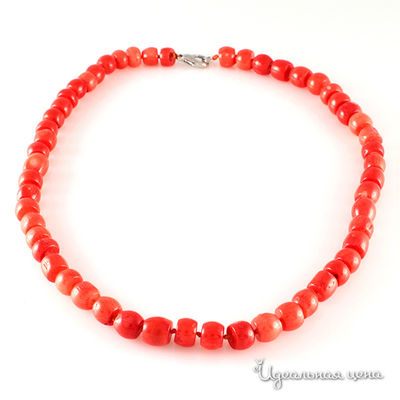 Колье Migura, цвет Оранжевый