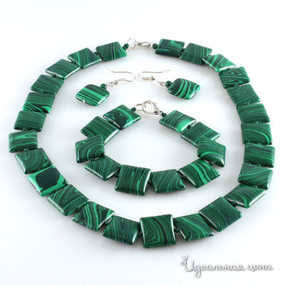 Комплект Migura, цвет Зеленый