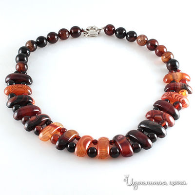 Колье Migura, цвет мультицвет