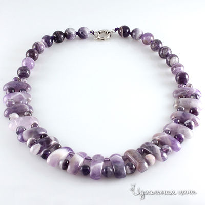 Колье Migura, цвет мультиколор