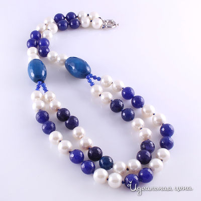 Бусы Migura, цвет мультицвет