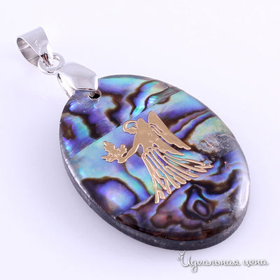 Кулон Migura, цвет мультицвет