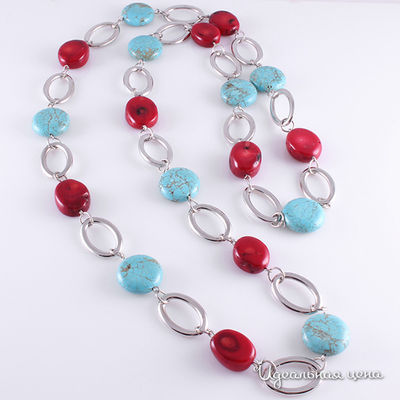 Колье Migura, цвет мультицвет