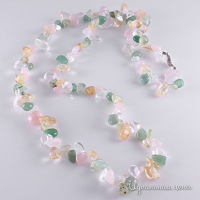 Бусы Migura, цвет мультицвет