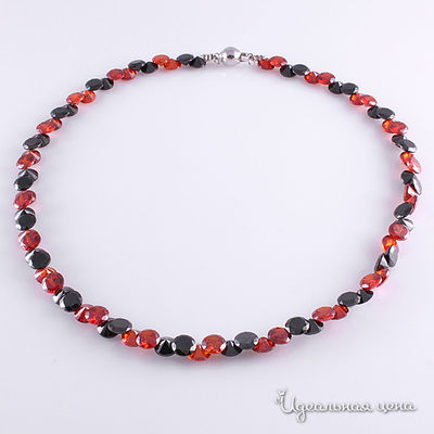 Бусы Migura, цвет мультицвет