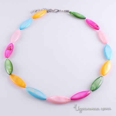 Колье Migura, цвет мультицвет