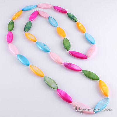 Бусы Migura, цвет мультицвет