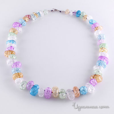 Бусы Migura, цвет мультицвет