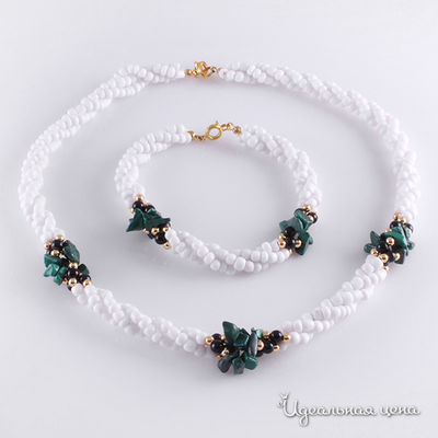 Комплект Migura, цвет Белый