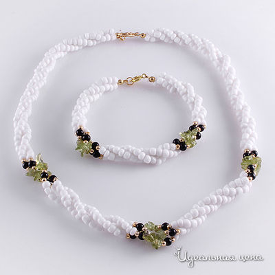 Комплект Migura, цвет Белый