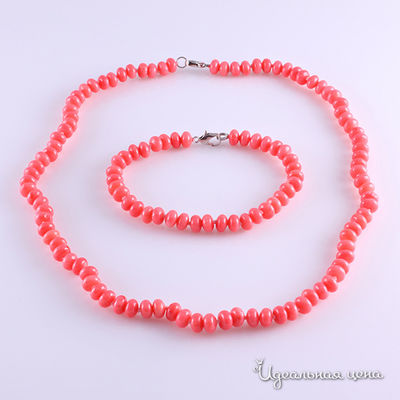 Комплект Migura, цвет Красный