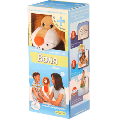 Развивающий набор Umnitsa