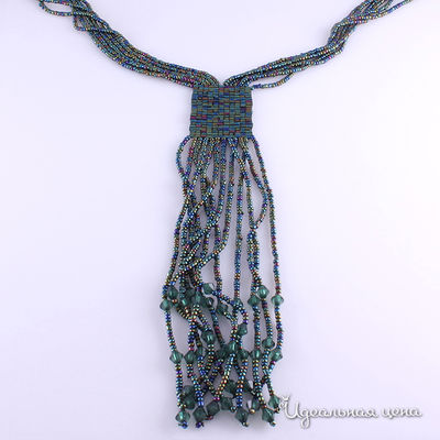 Колье Migura, цвет мультицвет