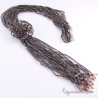 Колье Migura, цвет мультицвет