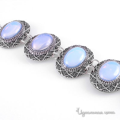 Браслет Migura, цвет голубой