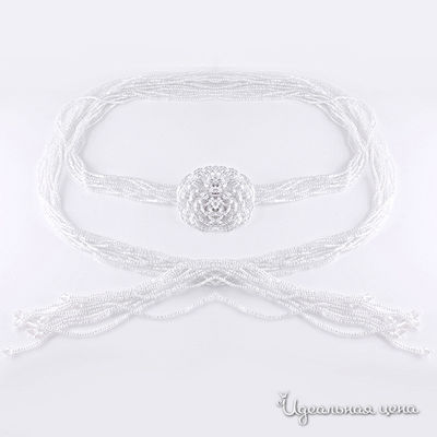 Аксессуары Migura, цвет Белый