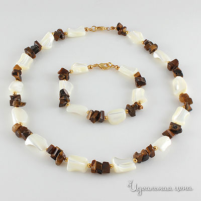 Комплект Migura, цвет мультицвет