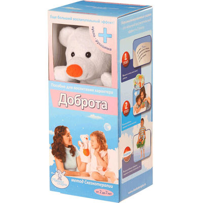 Развивающий набор Umnitsa