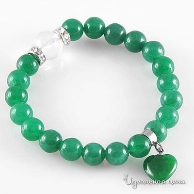 Браслет Migura, цвет Зеленый