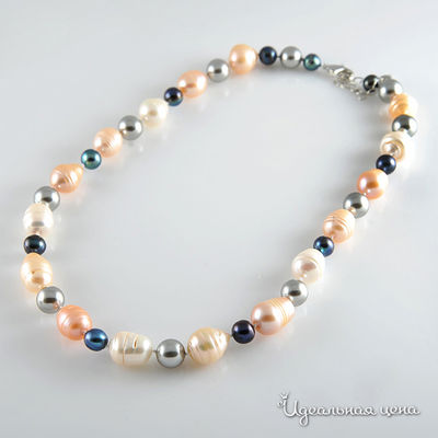 Бусы Migura, цвет мультицвет