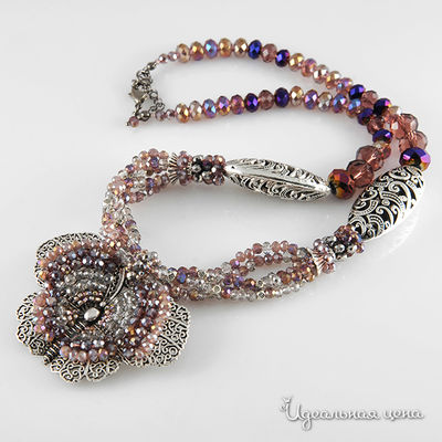 Колье Migura, цвет мультицвет