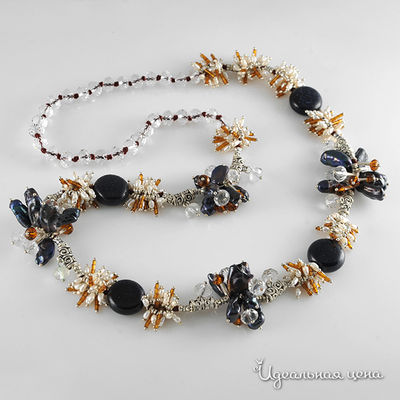 Колье Migura, цвет мультицвет