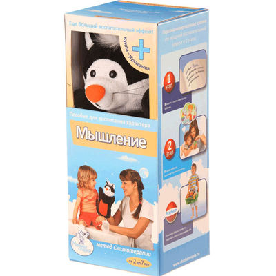 Развивающий набор Umnitsa