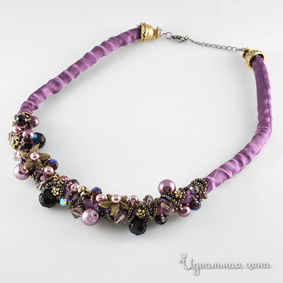 Колье Migura, цвет мультицвет