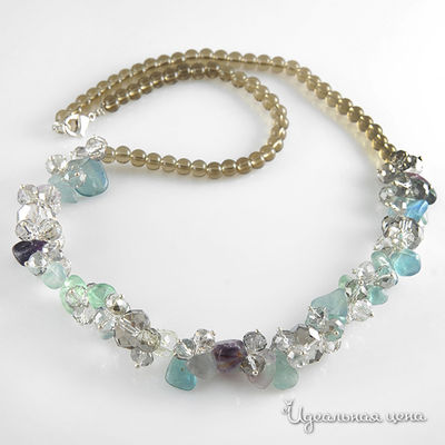 Колье Migura, цвет мультицвет