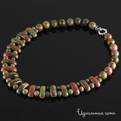 Колье Migura, цвет мультицвет