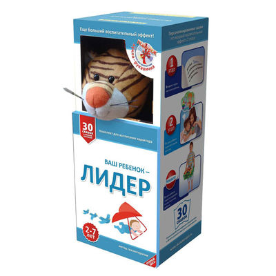 Развивающий набор Umnitsa