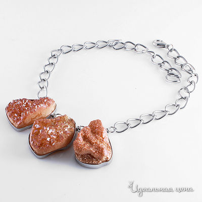 Браслет Migura, цвет оранжевый