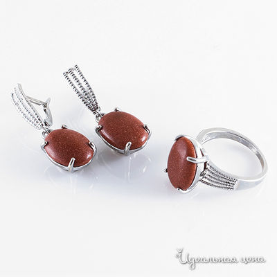 Комплект Migura, цвет Коричневый