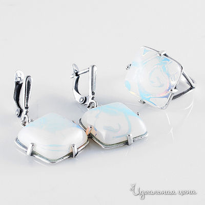 Комплект Migura, цвет Белый