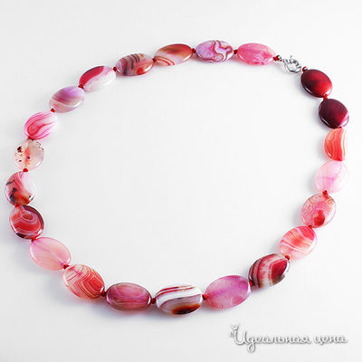 Колье Migura, цвет мультиколор