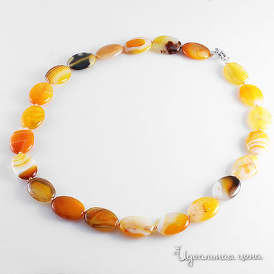 Колье Migura, цвет мультицвет