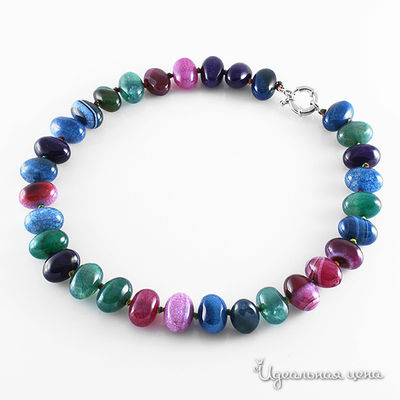 Колье Migura, цвет мультицвет