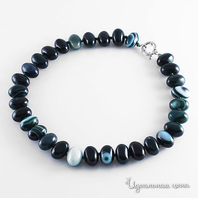 Колье Migura, цвет мультицвет