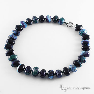 Колье Migura, цвет мультицвет