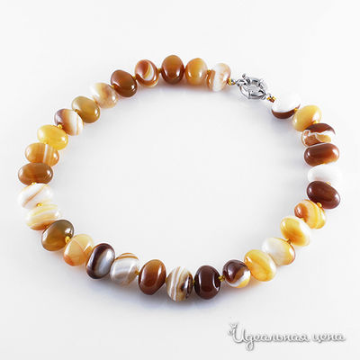 Колье Migura, цвет мультицвет