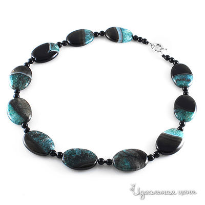 Колье Migura, цвет мультицвет