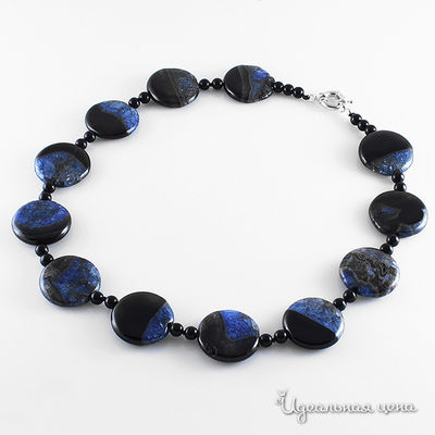 Колье Migura, цвет мультицвет