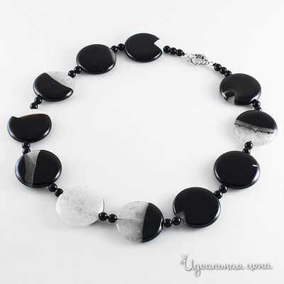 Колье Migura, цвет мультицвет