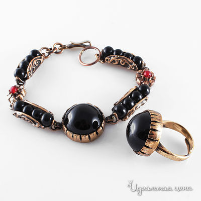 Комплект Migura, цвет бронза