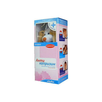 Развивающий набор Umnitsa