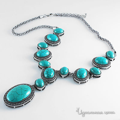 Комплект Migura, цвет бирюзовый