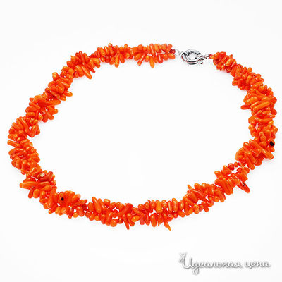 Колье Migura, цвет Красный