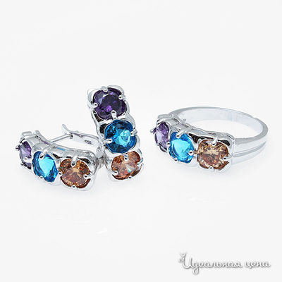 Комплект Migura, цвет мультицвет