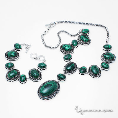 Комплект Migura, цвет мультицвет