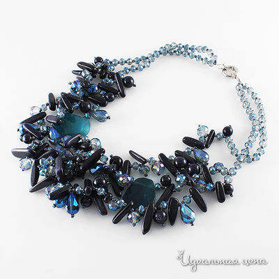 Колье Migura, цвет мультицвет